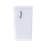 TOTO Glaston 1G 1.0 GPF Toilet Tank with Right-Hand Trip Lever, Cotton White - ST472UR#01-123827110-123827113
