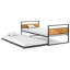 Amhurst European Single (90 x 200 cm) Bed
