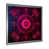 Silver Single Picture Framed