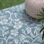 Camellia Hand Tufted Indoor/Outdoor Rug-1058377805