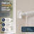 Café Rod Plastic / Acrylic Rod Socket-35540349