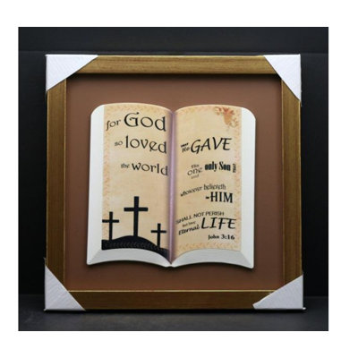 Ferrin Matte Picture Frame with Mat