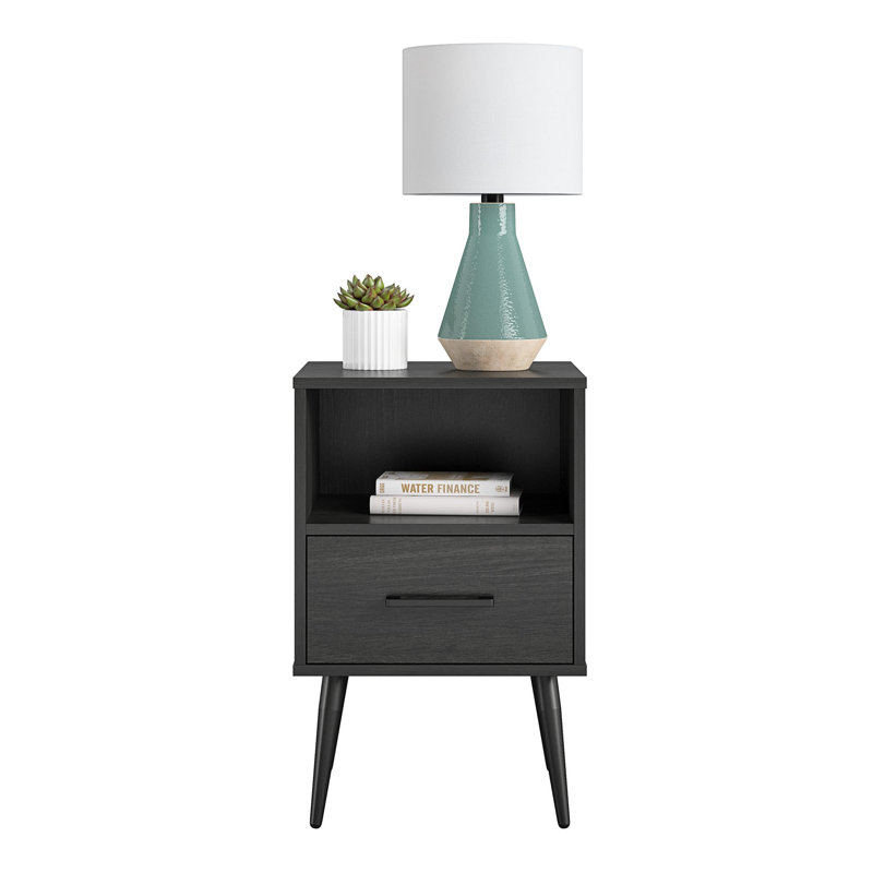 Brionna End Table