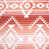Ikat orange