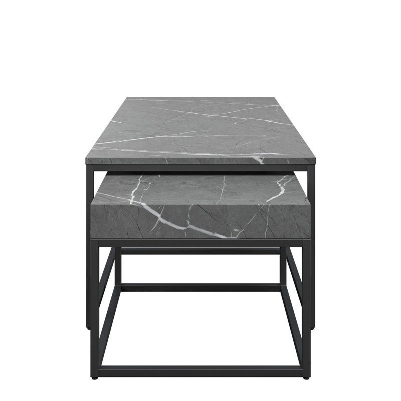 Chlores Frame Coffee Table