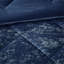 Ensemble d'édredon en velours luxueux pour lit simple / simple TG-119313446-119313441