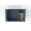 Base de meuble-lavabo simple 35 po Venice-82646396