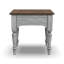 Table de bout Siva Plymouth