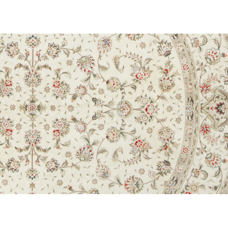 Elegance One-of-a-Kind 8' Area Rug