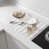 Marble White selected