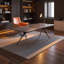 Bureau d'étude à domicile haut de gamme-521474649
