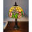 Lanz Metal Table Lamp