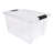 IRIS Plastic Storage Tub & Tote