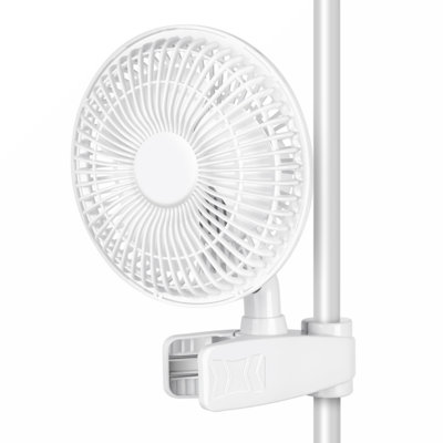 Ventilateur à pince 7,78 po Wenty