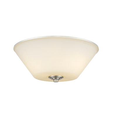 Kersti Flush Mount