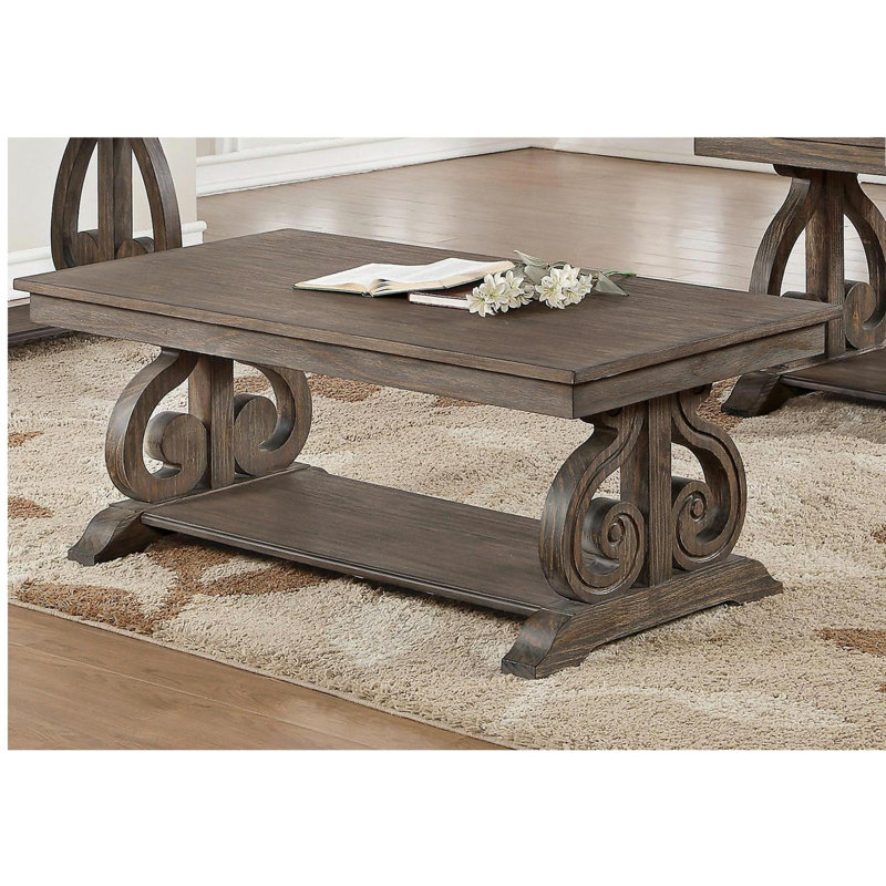 Table basse Classic Classic Traditional
