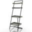 Gracemary Ladder Bookcase-1217121155