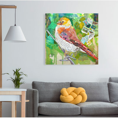 " Signs Of Spring IV "