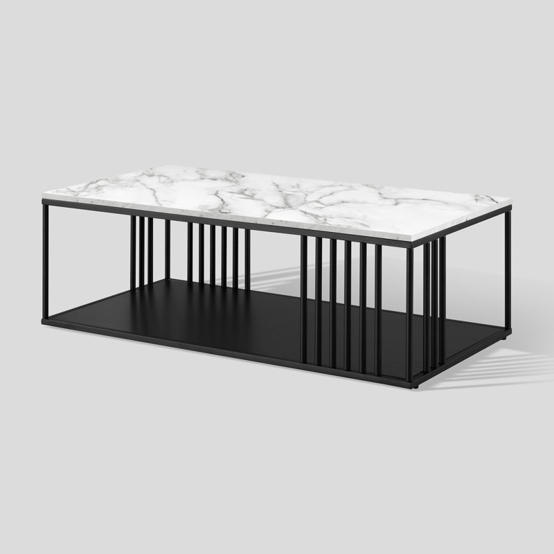 Kable Coffee Table