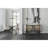 Caracole Classic 76 " W Glass Sideboard
