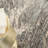 Langston Abstract Gray/Charcoal Area Rug-839328743