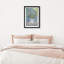Daylilies in a Vase Shadowbox Floral & Botanical Print by Oliver Gal, Black Frame, 10 x 15-2076527429-1949541503