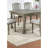 Deeric DINING TABLE