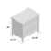 Falk 33.38'' Wide 2 -Drawer File Cabinet