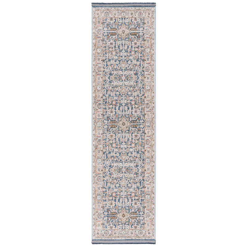 Vivaldi Performance Oriental Rug, Runner 2'2" x 8'