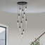 Luminaire suspendu en cristal Eliandra-1881877784-1917397612