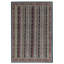 Aryana Hand Woven Wool Plaid Area Rug-47877622