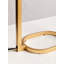 Minooka Metal Table Lamp