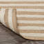Rhodes Hand Woven Striped Area Rug-367807716