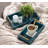 Norvan 2-Piece Rectangle Decorative Trays -352105992