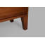 Jovanni 40cm W Solid Wood Bedside Table-41046409