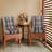 Indoor/Outdoor Seat/Back Cushion-125026894