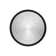 Statement™ 14" 2.5 GPM Round Rainhead