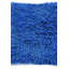 Tapis bleu 3x4 Pires