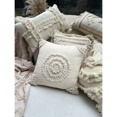 Housse de coussin