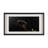 Protection by Xavier Ortega a Framed Art Print Matted under Glass
