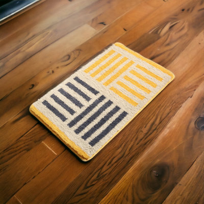 Non-Slip Bath Rug
