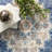 Ren Medallion Machine Washable Area Rug for Living Room Bedroom Dining Room Kitchen-467196377