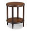 Tribeca End Table