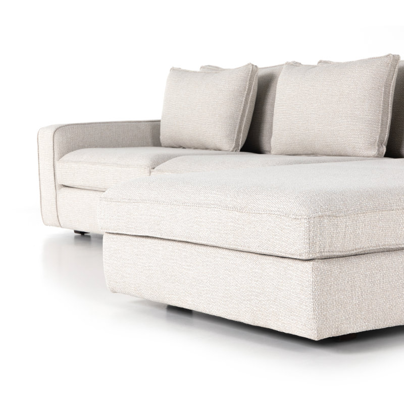 Modular Chaise Sectional