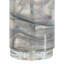 Ensemble de lampes de table en verre gris à intensité variable de 29 po Korando-842468695
