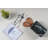 Marble Round Utensil Crock