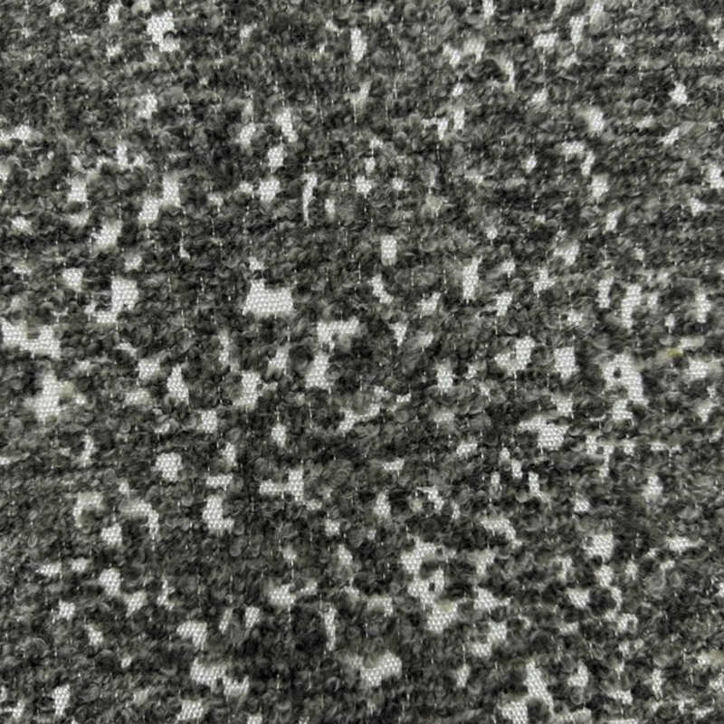 Tissu de revêtement Performance Boucle par Yard, Pleine lune