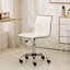 Chaise de bureau Chromel