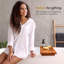 Plateau de rangement pour baignoire Luxury