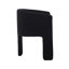Chaise de baril Modern-1436913467
